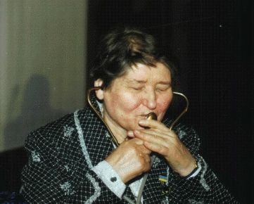 Академік Л.Т.Мала 1999р.